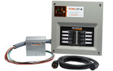 Generac 6854 30Amp Homelink Manual Transfer Switch 120/240V Single Phase