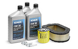 Kohler GM118706 Maint. Kit 17-20kW CH1000 Engine (GM62347-SKP1-QS)