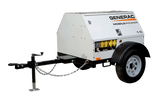 Generac MLG15 STD Mobile Towable Generator 6786