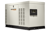 Generac RG02724ANAX 120/240V 1Phase Alum 27kW 1800RPM SCAQMD Compliant Standby Generator Generac RG02724ANAX 120/240V 1Phase Alum 27kW 1800RPM SCAQMD Compliant Standby Generator