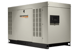 Generac RG06024A Protector Series Aluminum 60kW 3600RPM (Not for sale in CA/MA) Standby Generator