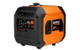 Generac IQ3500 Watt Electric Start Portable Inverter Generator 7723