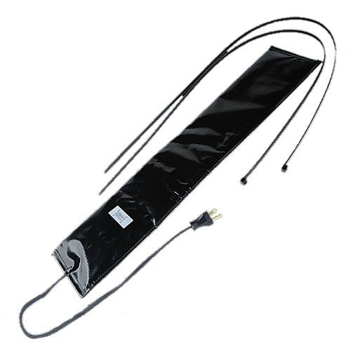 Generac 9883 Cold Weather Kit for RG100RG130RG150 Liquid Cooled