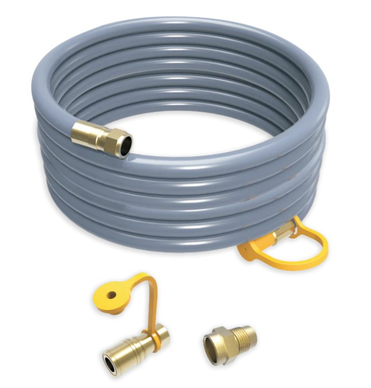 Firman T08071 Portable Gas 10,000 Watt TRI FUEL Generator w/Electric Start