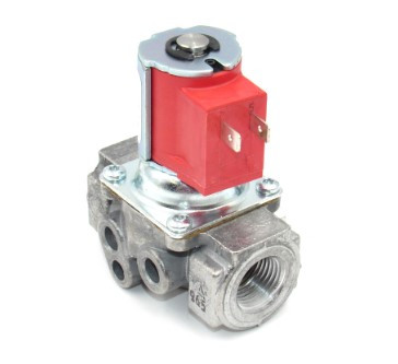Kohler GM85084 Valve Gas Shut-Off | Nationwide Generators