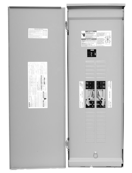 Generac 5454 GenReady Advanced Load Center NEMA 3R | Nationwide