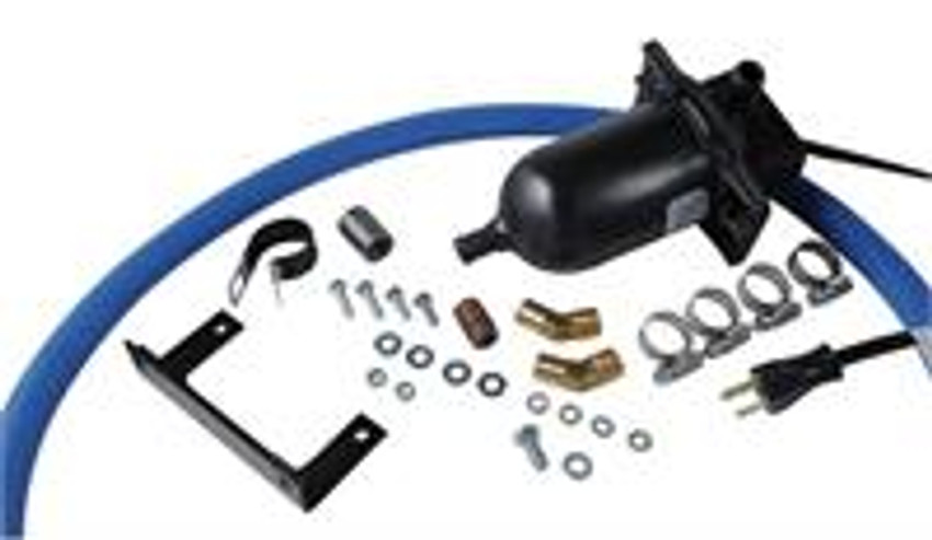 Generac 5615 Extreme Cold Weather Kit for 1.6L 25 & 30kW Liquid Cooled Standby Generators Generac 5615 Extreme Cold Weather Kit for 1.6L 25 & 30kW Liquid Cooled Standby Generators
