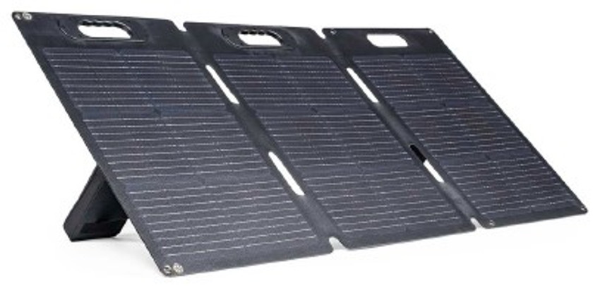 Generac 8038 GS100 Solar Panel 100W for GB1000 & GB2000 Units