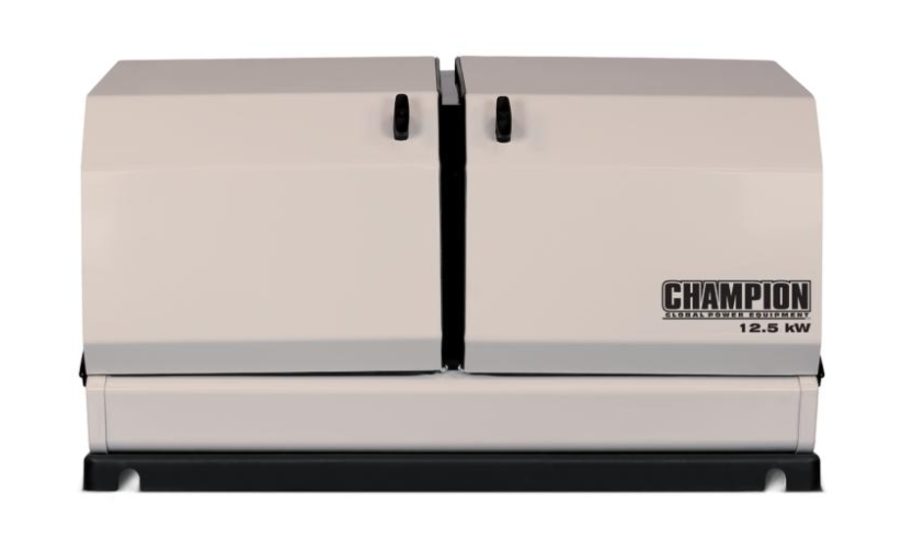 Champion 100515 Home Standby 14KW w/ 10yr Warranty