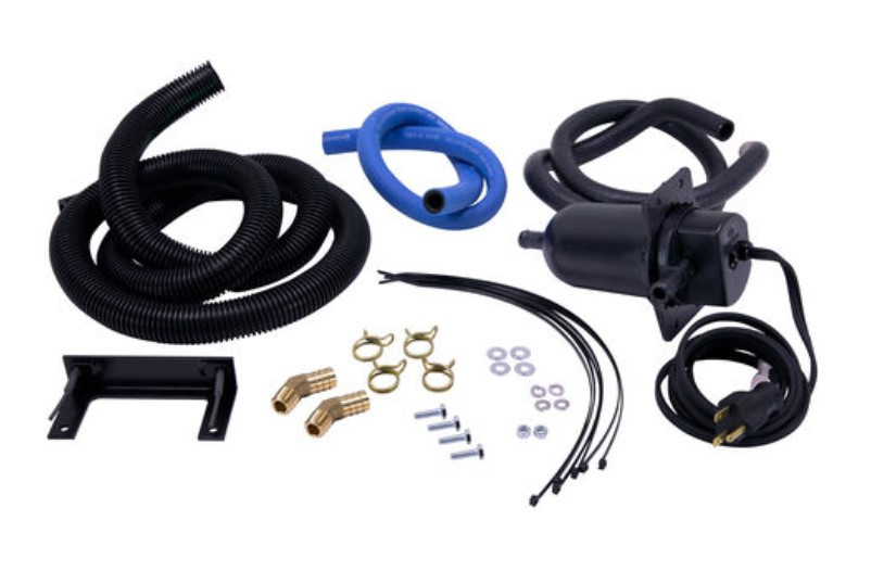 Generac G0099230 Extreme Cold Weather Kit for 4.5L 32-40-48kW