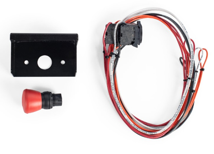 Generac 7993 Emergency Stop Kit (4.5L Liquid Cooled Units Only)