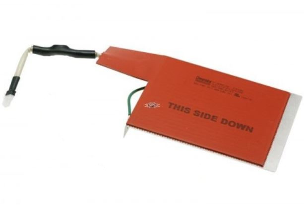 Briggs & Stratton 6960 18-26kW Universal Battery Warmer Kit 240V (Replaces 6869)