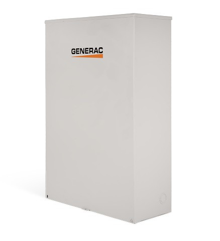 Generac 9967 400 Amp Automatic Transfer Switch 120/240V Single Phase