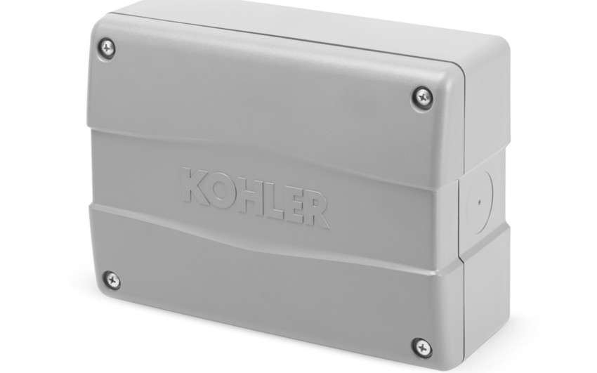 Kohler GM92001-KP1 Power Relay Module PRM for RXT ATS