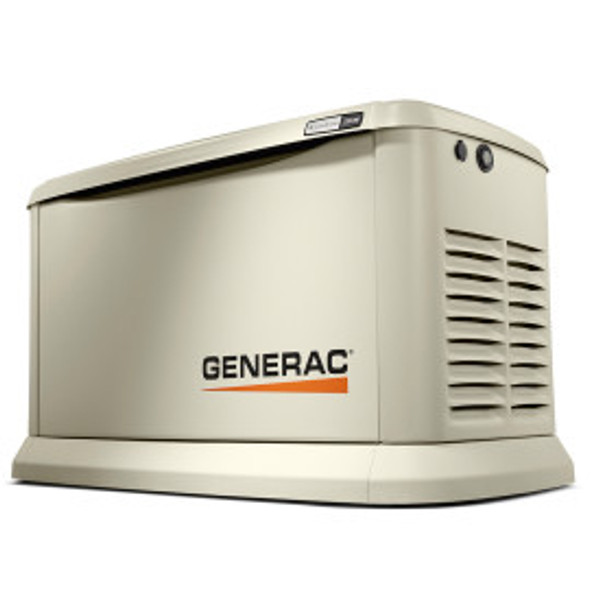 Generac 7077 Guardian 20kW 3-Phase Wi-Fi Automatic Standby Generator 208V