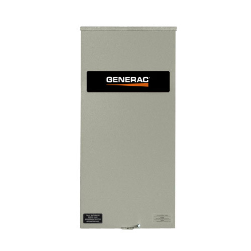 RXSW400A3 400 Amp Service Rated Automatic Transfer Switch 120/240V Single Phase