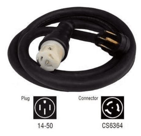 Generac 6335 50 AMP Manual Transfer Switch Nationwide Generators