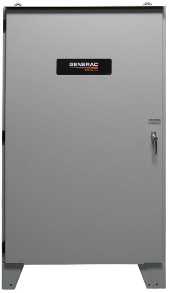 Generac RTSN600G3 Automatic Transfer Switch | Nationwide Generators