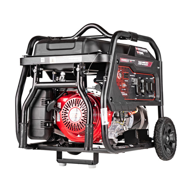 HONDA Powered SIMPSON SCGH8500E 120/240V 1PH 8500/7000 Watt HONDA Powered SIMPSON SCGH8500E 120/240V 1PH 8500/7000 Watt