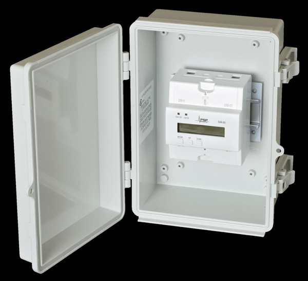 PSP SAK-60-C 60A WIRELESS LOAD SHED DEVICE IN NEMA 3R ...
