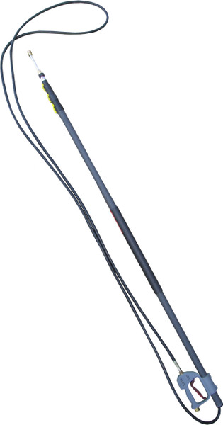 General Pump DCLTG18A Giraffe 18ft. Aluminum Telescoping Wand