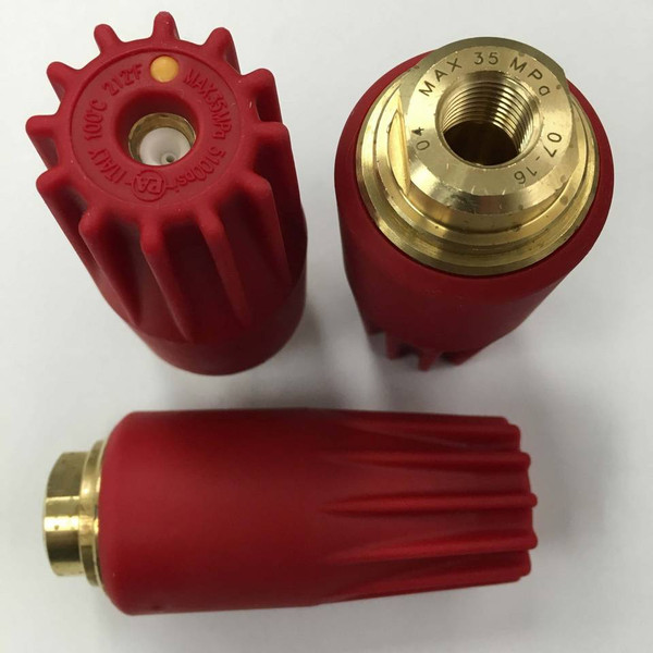 GeneralPumpRotatingTurboNozzle