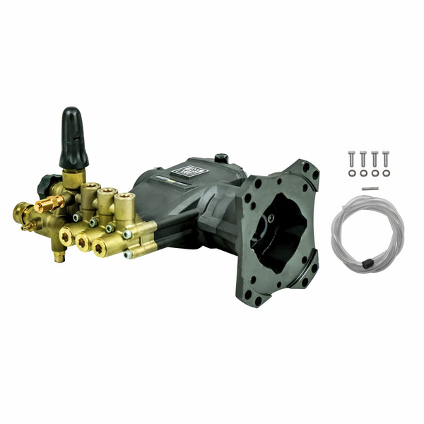 AAA Triplex Plunger Pump Kit, Model 90038 | Nationwide Generators