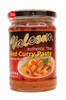 Valcom Red Curry Paste (Gaeng Ped) 210g