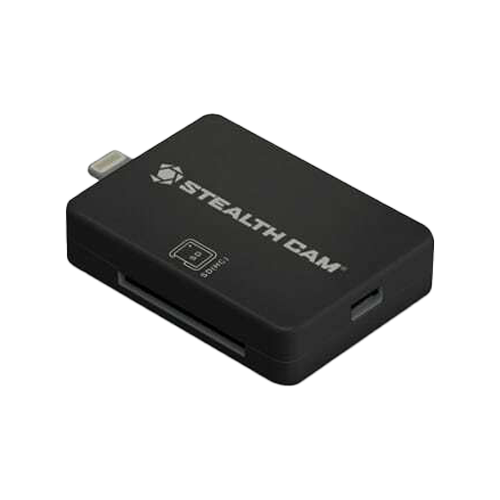 Memory Card Reader - Ios Devices