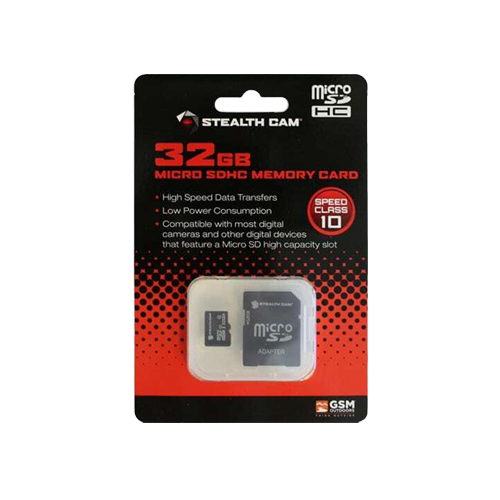 32GB Micro SD Card