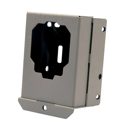 Security / Bear Box for Stealth Cam