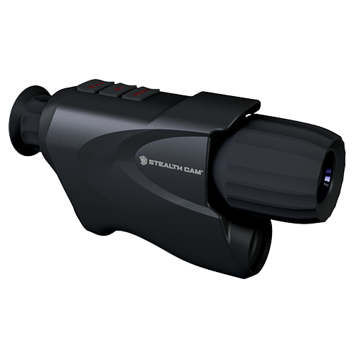 Digital Monocular
