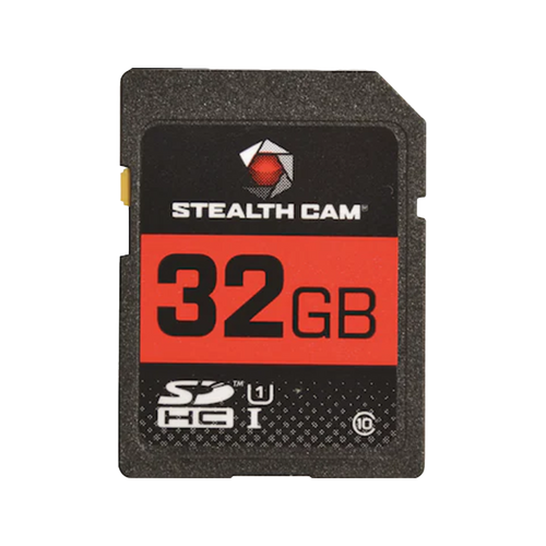 32GB SD Card