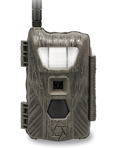 Flashback White Flash Cellular Trail Camera