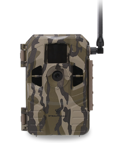 Connect MAX 2.0 Cellular Trail  Camera
