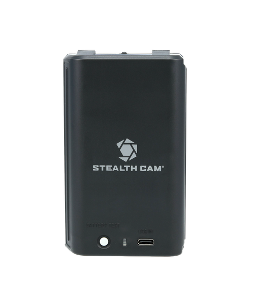 FieldMAX Lithium Rechargeable Battery