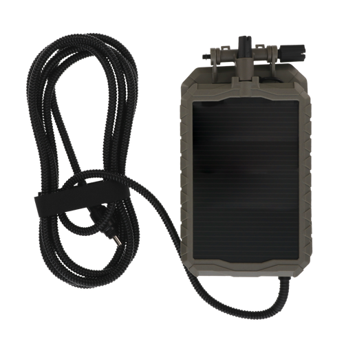 HME Solar Battery Pack