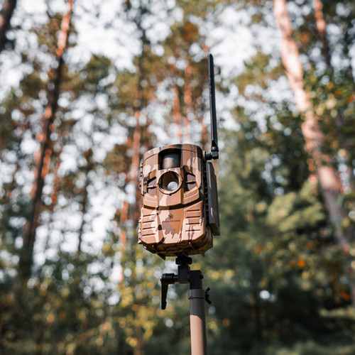 Connect MAX 3.0 Cellular Trail Camera