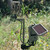 Mounting Post (Camera / Solar Pak)