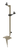 Mounting Post (Camera / Solar Pak)
