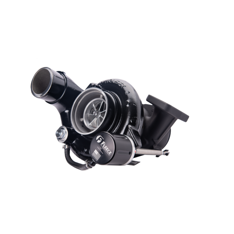 Fleece Cheetah Turbocharger for Cummins