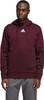 FQ0163 Adidas Men's Team Issue Pullover New