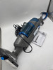 Bissell Steam mop - Grey/Blue