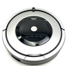 iRobot Roomba 860 Robotic Vacuum - Silver R860990