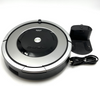 iRobot Roomba 860 Robotic Vacuum - Silver R860990