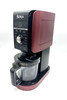Ninja NC501 CREAMi Deluxe 11-in-1 Ice Cream and Frozen Treat Maker - RED