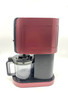 Ninja NC501 CREAMi Deluxe 11-in-1 Ice Cream and Frozen Treat Maker - RED