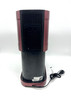 Ninja NC501 CREAMi Deluxe 11-in-1 Ice Cream and Frozen Treat Maker - RED