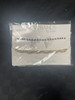 FACE COVER CHAINS 2-PACK CHOOSE YOUR COLOR New