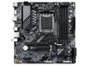 GIGABYTE B650M D3HP AM5 LGA 1718 AMD B650 M-ATX Motherboard with 5-Year GIGABYTE B650M D3HP AM5 LGA 1718 AMD B650 M-ATX Motherboard with 5-Year